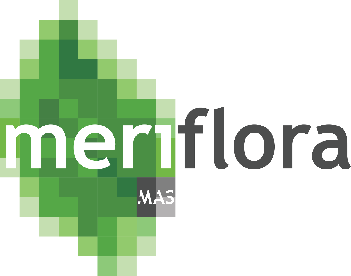 logo meriflora